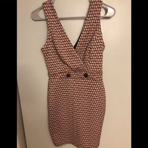 Qss selfridge dress